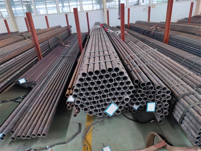 麻章20G合金无缝钢管